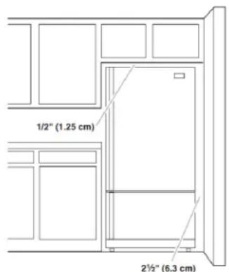 JENN-AIR JFC2089BEM - Averagement - 2