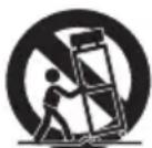 BOWERS & WILKINS CT800 - IMPORTANT INSTRUCTIONS CONCERNANT LA SECURITE - 1
