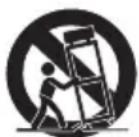 BOWERS & WILKINS CT800 - Important Safety Instructions - 1