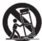 BOWERS & WILKINS CT800 - Instrucciones de Seguridad Importantes - 1