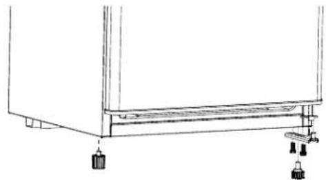 GE HME03GGMBB - PIEZAS INCLUIDAS - 4