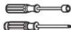 GE HME03GGMBB - TOOLS REQUIRED - 1