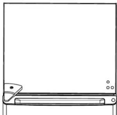 GE HME03GGMBB - PARTS INCLUDED - 7
