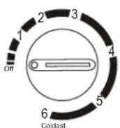 GE HME03GGMBB - DEFROSTING - 1