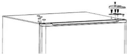 GE HME03GGMBB - OUTILS REQUIS - 4