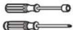 GE HME03GGMBB - OUTILS REQUIS - 1