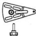 GE HME03GGMBB - PIEZAS INCLUIDAS - 1