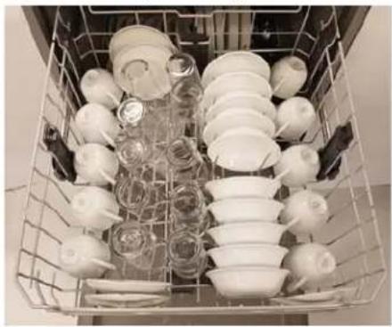 GE GDF630PGMBB - Chargement - 6