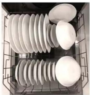 GE GDF630PGMBB - Lower Rack - 4