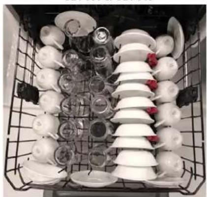 GE GDF630PGMBB - Chargement - 13