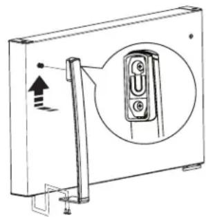 GE GIE17GSNRSS - HANDLEINSTALLATION - 1