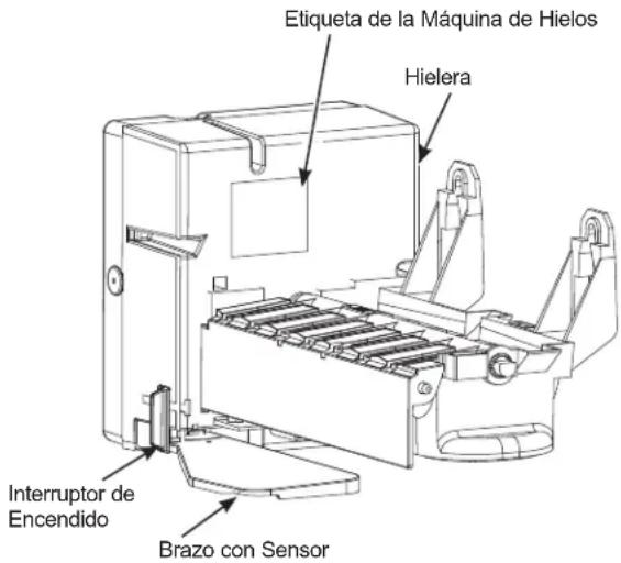 GE GIE17GSNRSS - ▲PRECAUCION - 1