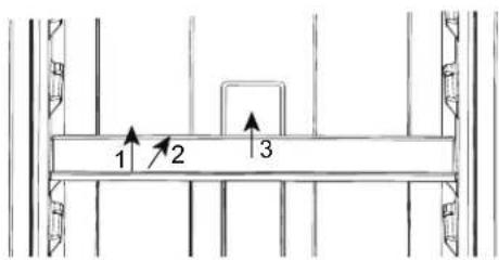 GE GIE17GSNRSS - ATTENTION - 3