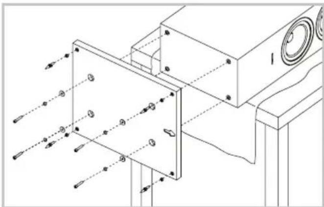 BOWERS & WILKINS 705 S2 - Informazioni per l'ambiente - 1