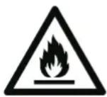 Dacor Heritage DYF42SBIWR - Safety Information - 1