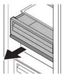 Dacor Heritage DYF42SBIWR - Drawers - 1