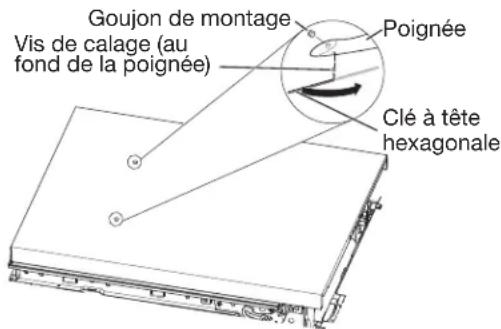 MAYTAG MDB7959SKZ - Installation de la poignée de porte - 1