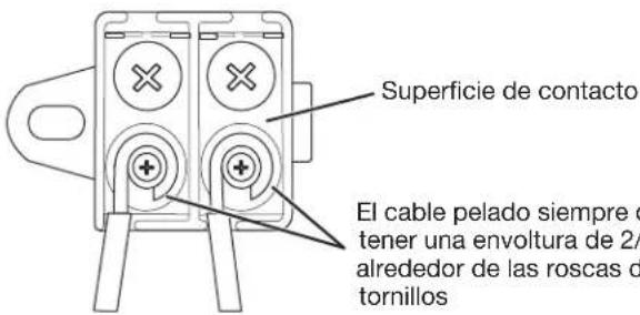 MAYTAG MDB7959SKZ - Conecte los cables restantes - 4