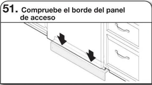 MAYTAG MDB7959SKZ - CONECTE LA MANGUERA DE LLENADO A LA VÁLVULA DE LLENADO - 1