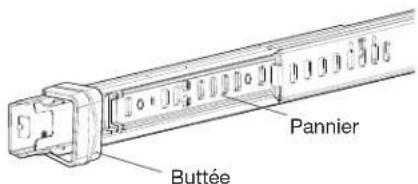 MAYTAG MDB7959SKZ - Enlever les paniers supérieurs - 2