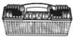 MAYTAG MDB7959SKZ - CONSEILS DE CHARGEMENT DU LAVE-VAISSELLE - 1