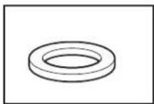 MAYTAG MGD7230HW - Parts needed (steam models): - 3