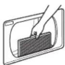 MAYTAG MGD7230HW - Style 2 - 1