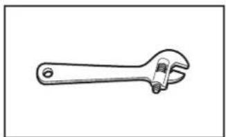 MAYTAG MGD7230HW - Herramientos necessarias para todas las instalaciones: - 2