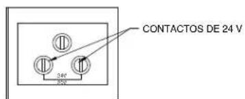 VIKING VCIH54208SS - CABLEADO DEL SISTEMA - 3