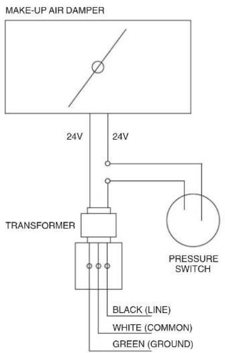 VIKING VCIH54208SS - WIRE THE SYSTEM - 1