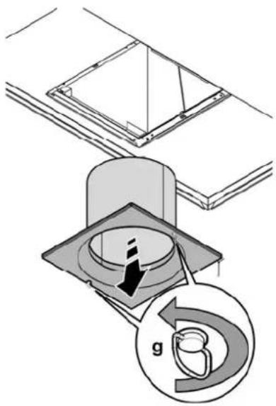 VIKING MVLWH636SS - Traps cooking grease particles. - 1