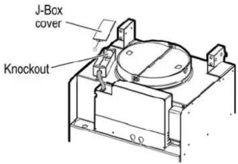 VIKING MVLWH636SS - ELECTRICAL GROUNDING INSTRUCTIONS - 1