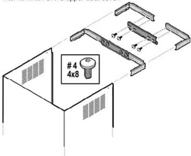VIKING MVLWH636SS - Installation - 1