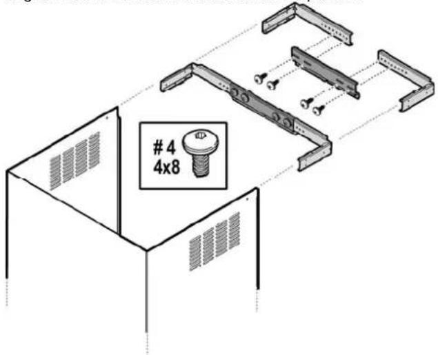 VIKING MVLWH636SS - Installation - 1