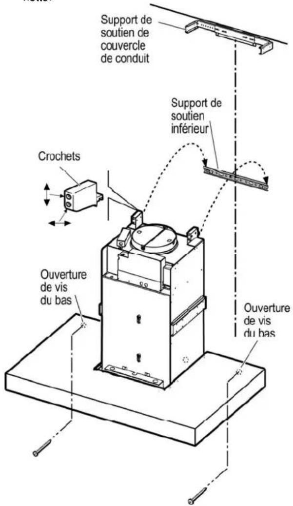 VIKING MVLWH636SS - AVERTISSEMENT - 1