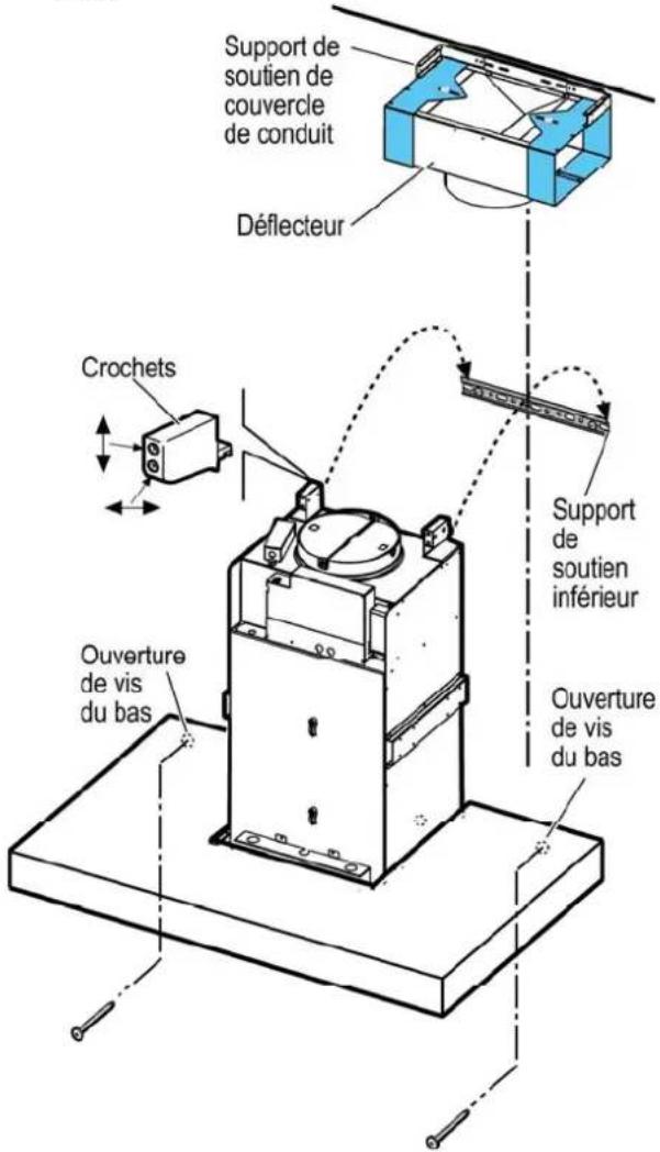 VIKING MVLWH636SS - AVERTISSEMENT - 1