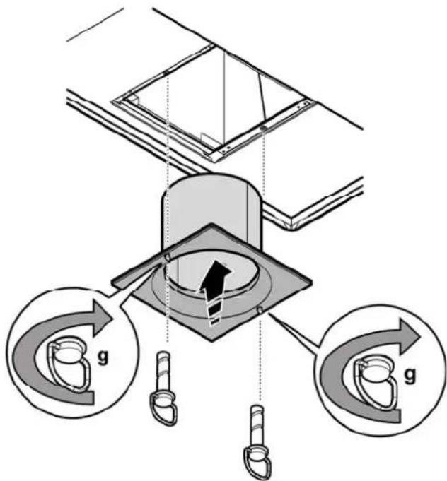 VIKING MVLWH636SS - ELECTRICAL GROUNDING INSTRUCTIONS - 4