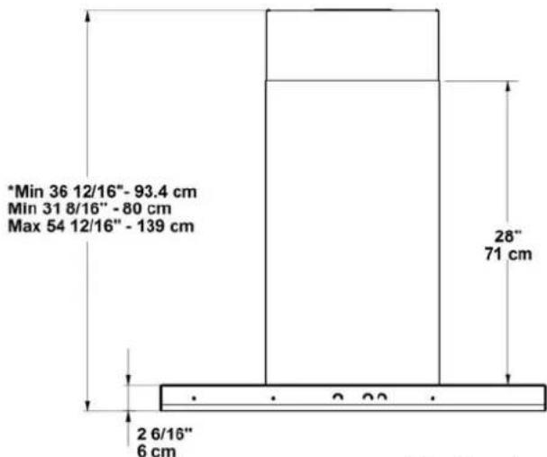 VIKING MVLWH636SS - 1