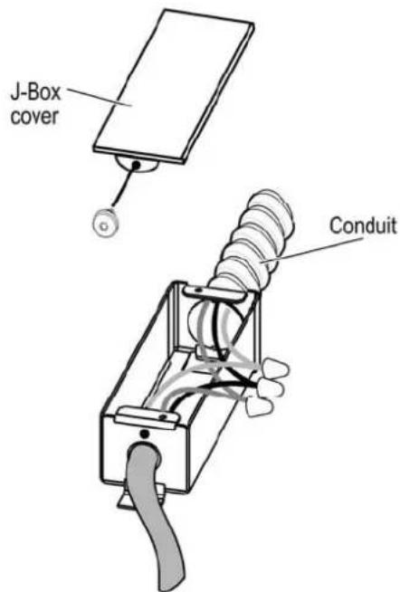 VIKING MVLWH636SS - ELECTRICAL GROUNDING INSTRUCTIONS - 2