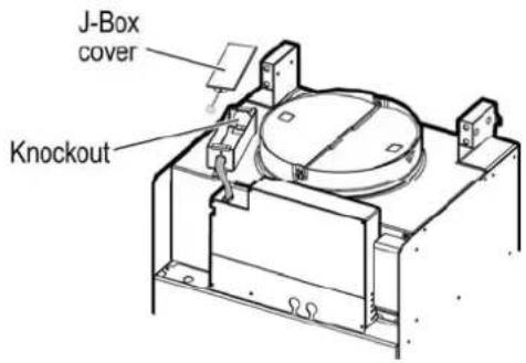 VIKING MVLWH636SS - ELECTRICAL GROUNDING INSTRUCTIONS - 1