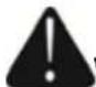 Avanti ERU240P0W - INSTALLATION INSTRUCTIONS - 1