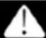 Avanti ERU240P0W - DANGER - 2