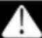 Avanti ERU240P0W - DANGER - 1