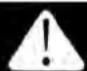 Avanti GR2011CW - DANGER - 2