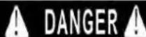Avanti GR2011CW - RANGE SAFETY - 2