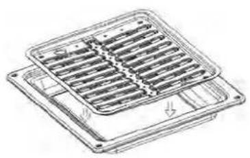 Avanti GR2011CW - BROILING - 1