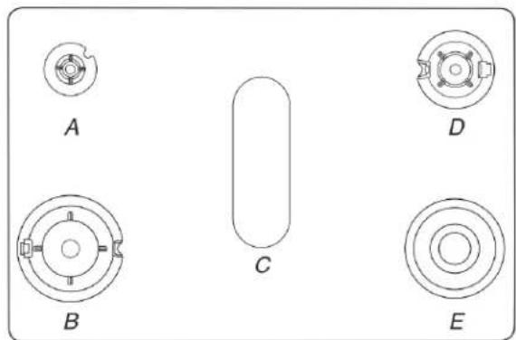 WHIRLPOOL WEG750H0HV - Complete Connection - 3