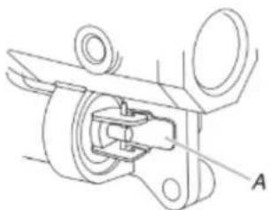 WHIRLPOOL WEG750H0HV - Complete Connection - 1