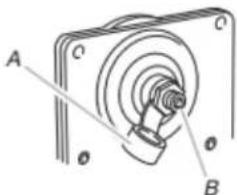 WHIRLPOOL WEG750H0HV - Risque de basculement - 2