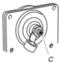 WHIRLPOOL WEG750H0HV - Risque de basculement - 4